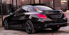 Mercedes-Benz C 200 2.0D BRABUS PACKET ПАНОРАМА DIGITAL - 25000 € / 48895.75 лв. - 31090878 5