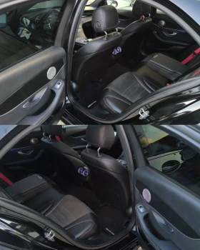 Mercedes-Benz C 200 2.0D BRABUS PACKET ПАНОРАМА DIGITAL - 25000 € / 48895.75 лв. - 31090878 9