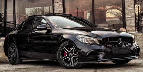 Mercedes-Benz C 200 2.0D BRABUS PACKET ПАНОРАМА DIGITAL - 25000 € / 48895.75 лв. - 31090878 3