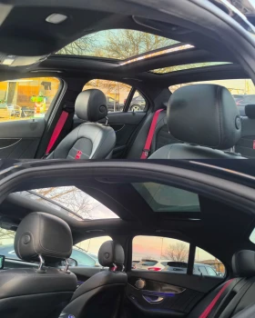 Mercedes-Benz C 200 2.0D BRABUS PACKET ПАНОРАМА DIGITAL - 25000 € / 48895.75 лв. - 31090878 10