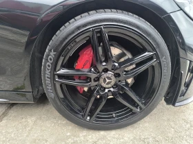 Mercedes-Benz C 220  BRABUS PACKET ПАНОРАМА DIGITAL | Auto.bg — изображение 16