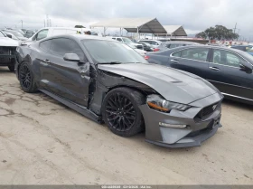 Ford Mustang 5.0l Gt Premium Fastback