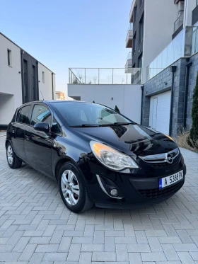 Opel Corsa 1.3 CDTI - 2999 € / 5865.53 лв. - 79392886 4