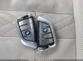 BMW 530 MPACK* HEADUP* HARMAN* GESTURE* ВАКУМ*  - 12500 € / 24447.88 лв. - 15069445 15