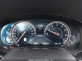 BMW 530 MPACK* HEADUP* HARMAN* GESTURE* ВАКУМ*  - 12500 € / 24447.88 лв. - 15069445 12