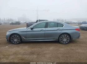BMW 530 MPACK* HEADUP* HARMAN* GESTURE* ВАКУМ*  - 12500 € / 24447.88 лв. - 15069445 5