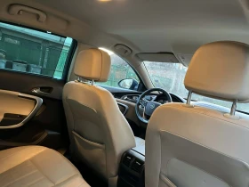 Opel Insignia 2.0 cdti Sport Tourer SW 6ск. 170кс. - 6700 € / 13104.06 лв. - 53463765 7