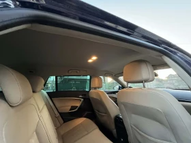 Opel Insignia 2.0 cdti Sport Tourer SW 6ск. 170кс. - 6700 € / 13104.06 лв. - 53463765 8