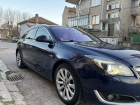 Opel Insignia 2.0 cdti Sport Tourer SW 6ск. 170кс. - 6700 € / 13104.06 лв. - 53463765 2