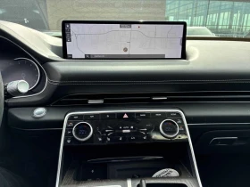 Genesis GV80 * 3.5T Advanced * CARFAX * ��������� * �������� *  | Mobile.bg � ����� ������ 9