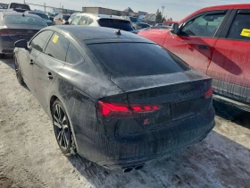 Audi S5  | TECHNIK | DISTRONIC | 360 камери | ДВА КЛЮЧА - 37800 € / 73930.37 лв. - 18978695 4