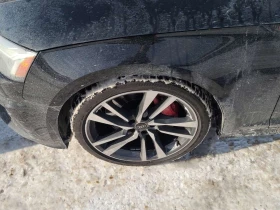 Audi S5  | TECHNIK | DISTRONIC | 360 камери | ДВА КЛЮЧА - 37800 € / 73930.37 лв. - 18978695 5