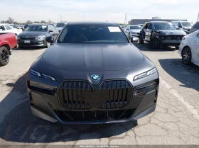 BMW i7 Edrive50 | Auto.bg — изображение 12