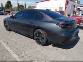 BMW i7 Edrive50 | Auto.bg — изображение 3
