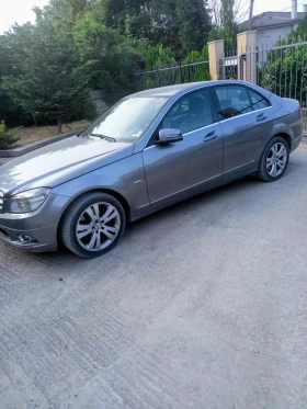Mercedes-Benz C 320 4 matic | Auto.bg — изображение 2
