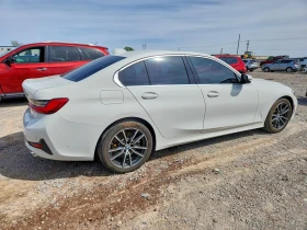 BMW 330 2.0l I* БЕЗ ЩЕТА* НОРМАЛНИ СЛЕДИ ОТ УПОТРЕБА*  | Auto.bg — изображение 3