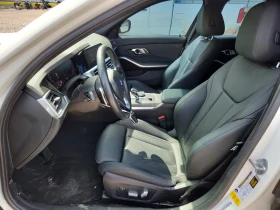 BMW 330 2.0l I* БЕЗ ЩЕТА* НОРМАЛНИ СЛЕДИ ОТ УПОТРЕБА*  | Auto.bg — изображение 7