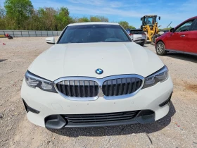 BMW 330 2.0l I* БЕЗ ЩЕТА* НОРМАЛНИ СЛЕДИ ОТ УПОТРЕБА*  | Auto.bg — изображение 5