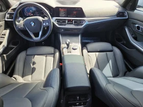 BMW 330 2.0l I* БЕЗ ЩЕТА* НОРМАЛНИ СЛЕДИ ОТ УПОТРЕБА*  | Auto.bg — изображение 8