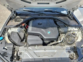 BMW 330 2.0l I* БЕЗ ЩЕТА* НОРМАЛНИ СЛЕДИ ОТ УПОТРЕБА*  | Auto.bg — изображение 11