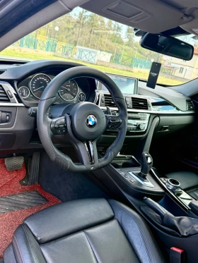 BMW 420 F32 | Mobile.bg � ����� ������ 8