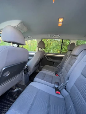 VW Touran | Mobile.bg � ����� ������ 8