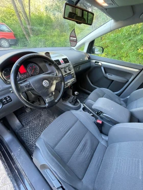 VW Touran | Mobile.bg � ����� ������ 5