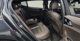 Kia Stinger 2.0 Turbo AWD Platinum  | Mobile.bg � ����� ������ 11