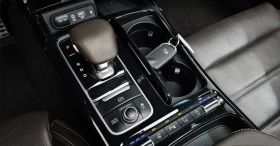 Kia Stinger 2.0 Turbo AWD Platinum  | Mobile.bg � ����� ������ 9