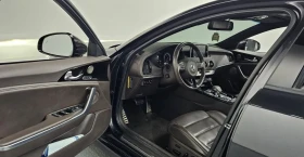 Kia Stinger 2.0 Turbo AWD Platinum  | Mobile.bg � ����� ������ 10