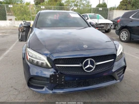 Mercedes-Benz C 300 2021 MERCEDES-BENZ C 300 SEDAN | Mobile.bg � ����� ������ 2