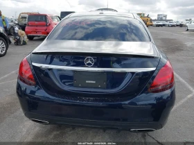 Mercedes-Benz C 300 2021 MERCEDES-BENZ C 300 SEDAN | Mobile.bg � ����� ������ 8