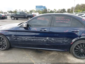Mercedes-Benz C 300 2021 MERCEDES-BENZ C 300 SEDAN | Mobile.bg � ����� ������ 6