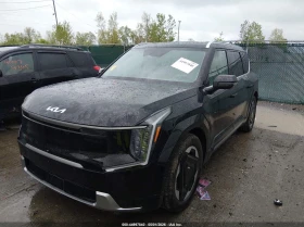 Kia EV9 Land | Mobile.bg � ����� ������ 2