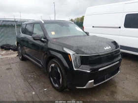 ������ Kia EV9