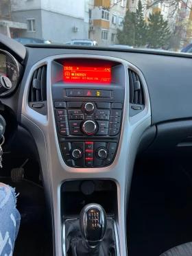 Opel Astra - 2450 € / 4791.78 лв. - 45233325 2