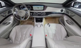 Mercedes-Benz S 350 d* MAYBACH* 4MATIC* BURMESTER* 360 ������* ������� | Mobile.bg � ����� ������ 3