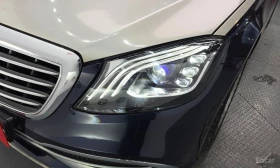 Mercedes-Benz S 350 d* MAYBACH* 4MATIC* BURMESTER* 360 ������* ������� | Mobile.bg � ����� ������ 13