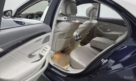 Mercedes-Benz S 350 d* MAYBACH* 4MATIC* BURMESTER* 360 ������* ������� | Mobile.bg � ����� ������ 10
