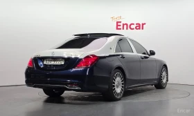 Mercedes-Benz S 350 d* MAYBACH* 4MATIC* BURMESTER* 360 ������* ������� | Mobile.bg � ����� ������ 2