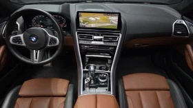 BMW 850 B&Wilkins| LASER| HEADS UP| DISPLAY KEY|  - 55000 € / 107570.65 лв. - 11313656 5