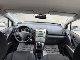 Toyota Corolla verso 1.8i-175.000km-������� ������-���� ����� ���� | Mobile.bg � ����� ������ 13