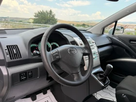 Toyota Corolla verso 1.8i-175.000km-������� ������-���� ����� ���� | Mobile.bg � ����� ������ 7