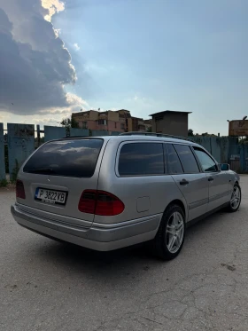 Mercedes-Benz E 290 | Mobile.bg � ����� ������ 6