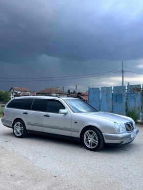 Mercedes-Benz E 290 | Mobile.bg � ����� ������ 5