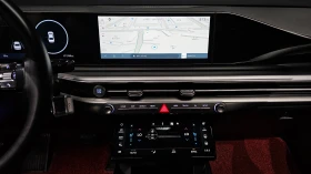 Hyundai Grandeur ФАБРИЧНА ГАЗ* ПОДГРЕВИ* ОБДУХ* DISTR* МАСАЖИ | Auto.bg — изображение 10