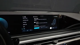 Hyundai Grandeur ФАБРИЧНА ГАЗ* ПОДГРЕВИ* ОБДУХ* DISTR* МАСАЖИ | Auto.bg — изображение 13