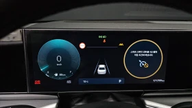 Hyundai Grandeur ФАБРИЧНА ГАЗ* ПОДГРЕВИ* ОБДУХ* DISTR* МАСАЖИ | Auto.bg — изображение 5