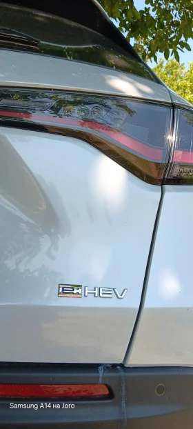 Honda e хибрид | Auto.bg — изображение 9