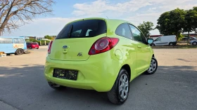 Ford Ka 1.2i/69hp/4-��������� | Mobile.bg � ����� ������ 4